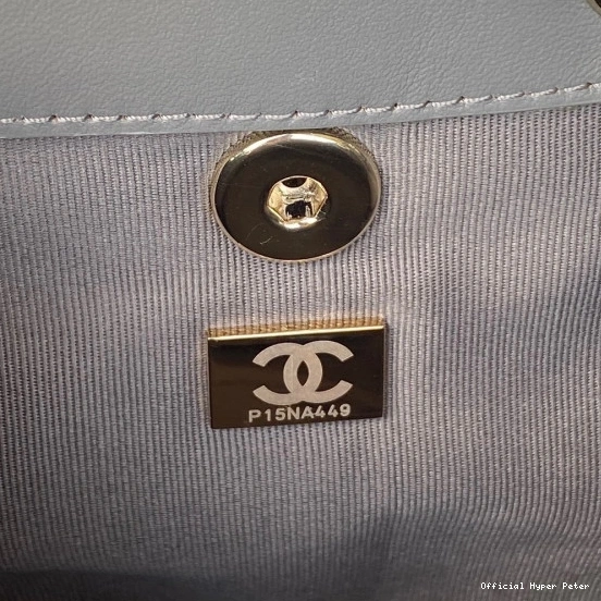 HyperPeter CHANEL BACKPACK 0708